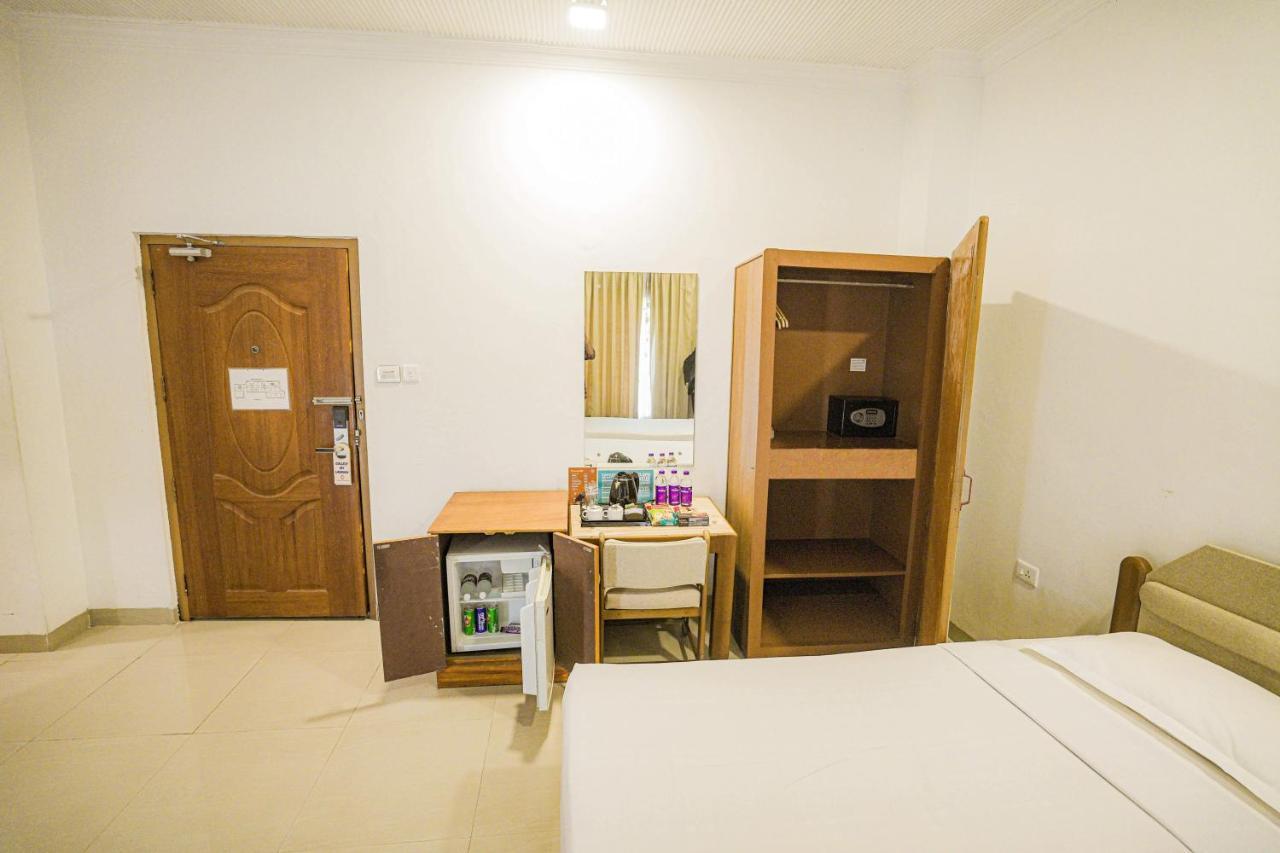 Casino Hotels Ltd Thrissur Exterior foto