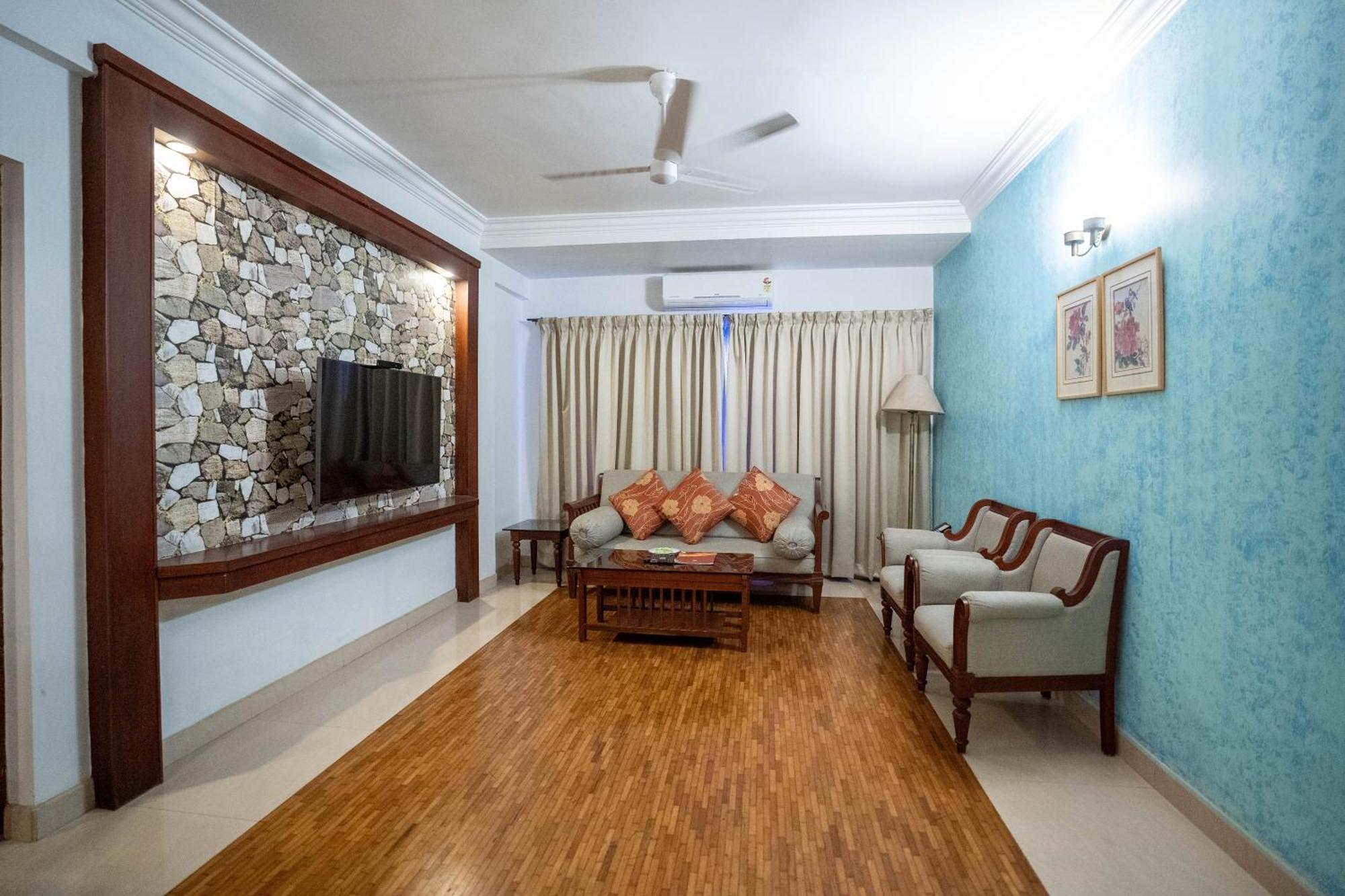 Casino Hotels Ltd Thrissur Exterior foto