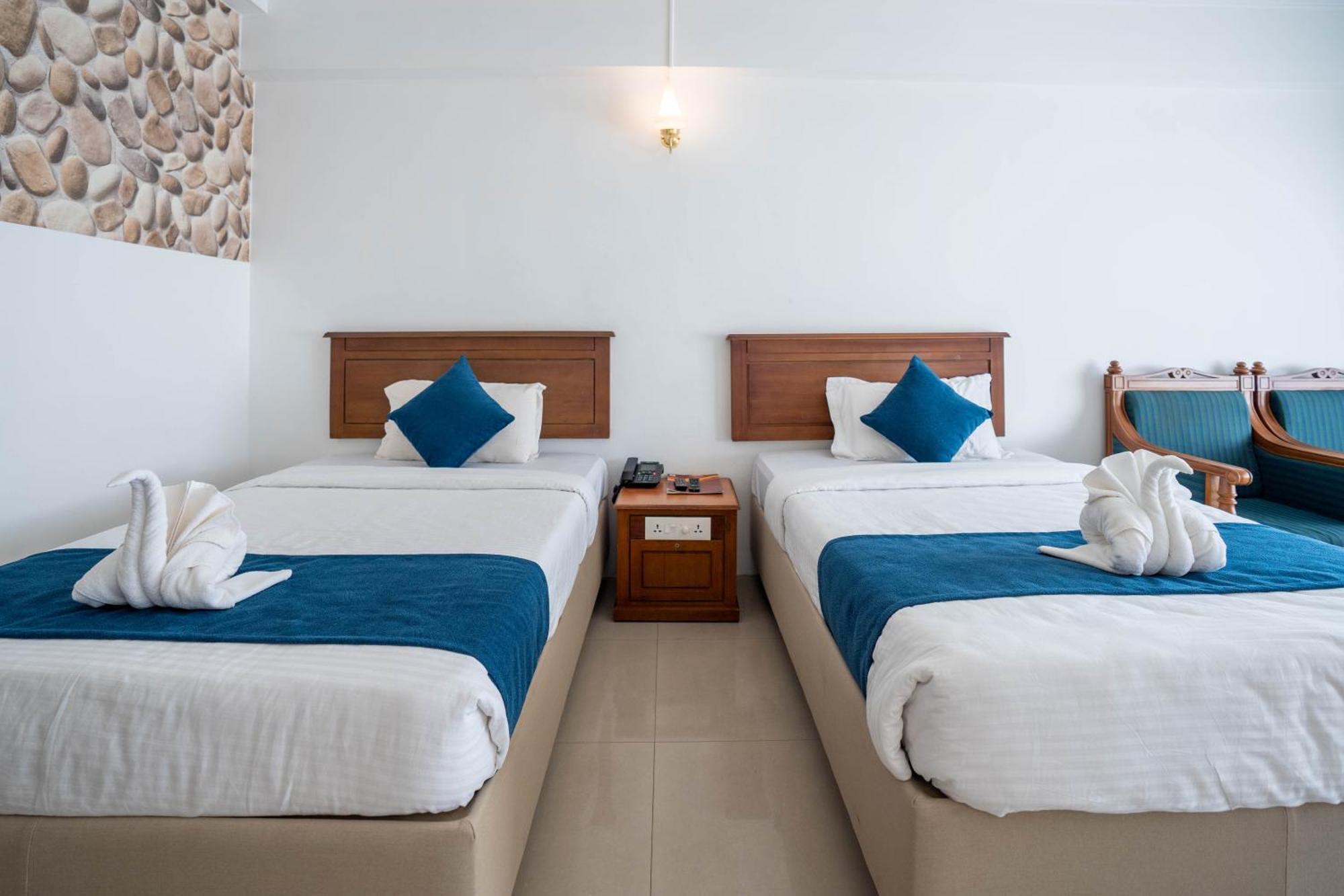 Casino Hotels Ltd Thrissur Exterior foto